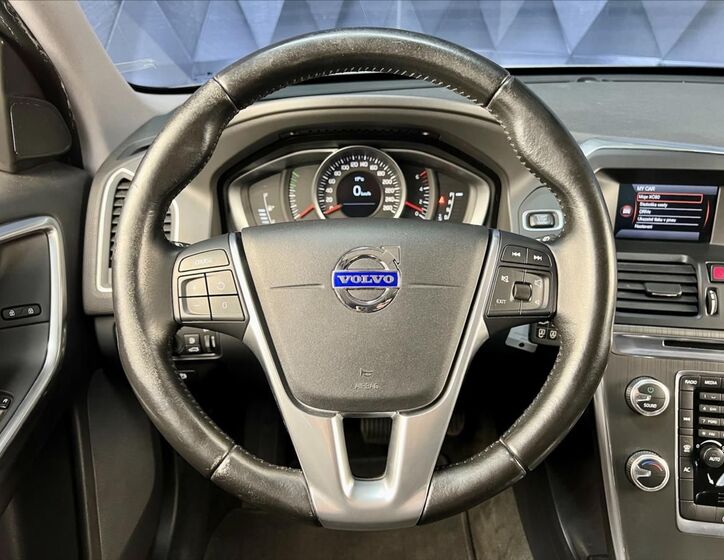 Volvo XC60 12