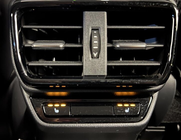 Lexus NX 450h plus SUV 2,5 l 227 kw