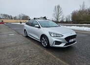 Ford Focus Kombi 0,0 92 kw