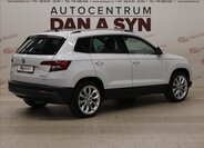 Škoda Karoq SUV / Terénní 2,0 l 110 kw