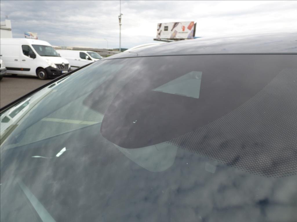 Škoda Octavia Kombi 2,0 l 85 kw