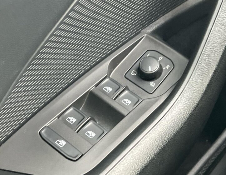 Škoda Octavia Kombi 1,5 l 110 kw