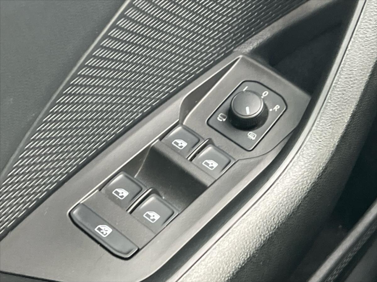 Škoda Octavia Kombi 1,5 l 110 kw