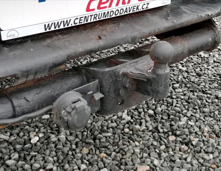 Iveco Daily Valník 3,0 l 132 kw