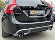 Volvo V60 Kombi 2,4 l 158 kw