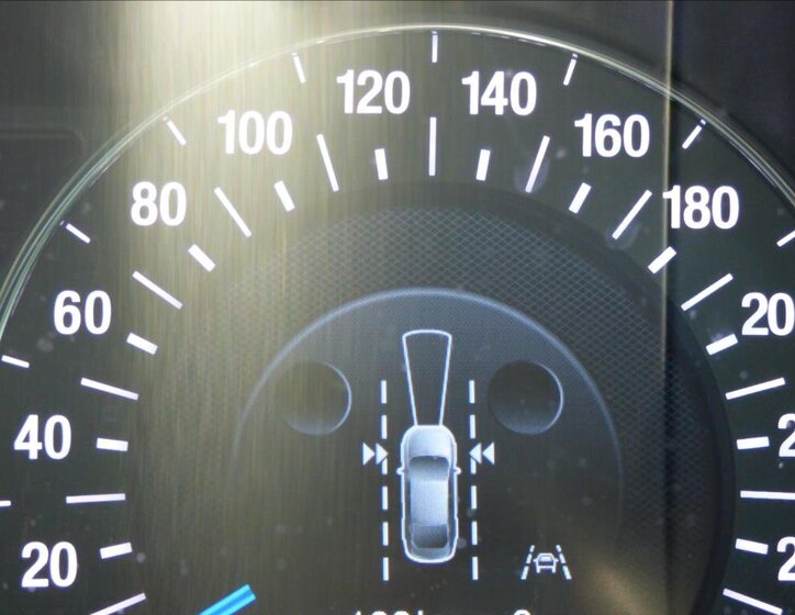 Ford S-MAX MPV 2,0 l 110 kw