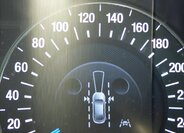 Ford S-MAX MPV 2,0 l 110 kw