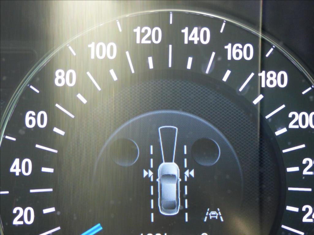 Ford S-MAX MPV 2,0 l 110 kw