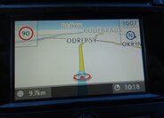 Volkswagen Golf Kombi 2,0 l 103 kw