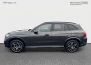 Mercedes-Benz GLC 2