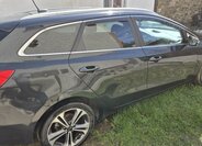 KIA Ceed SUV / Terénní 0,0 100 kw