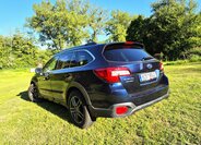 Subaru Outback Kombi 2,5 l 129 kw
