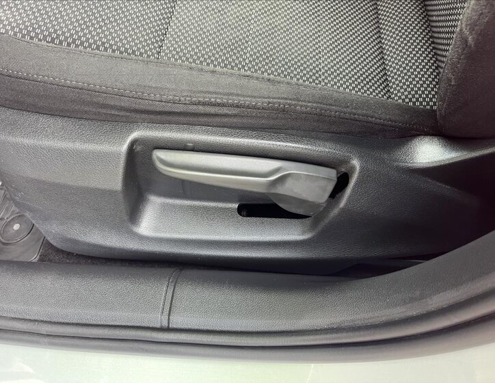 Škoda Octavia Kombi 1,6 l 77 kw