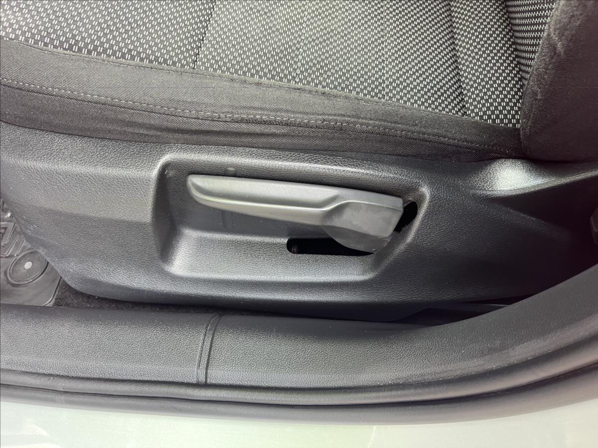 Škoda Octavia Kombi 1,6 l 77 kw