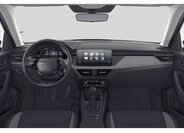 Škoda Kamiq CUV 0,0 110 kw