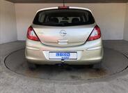 Opel Corsa 6