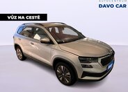 Škoda Karoq SUV 2,0 l 85 kw