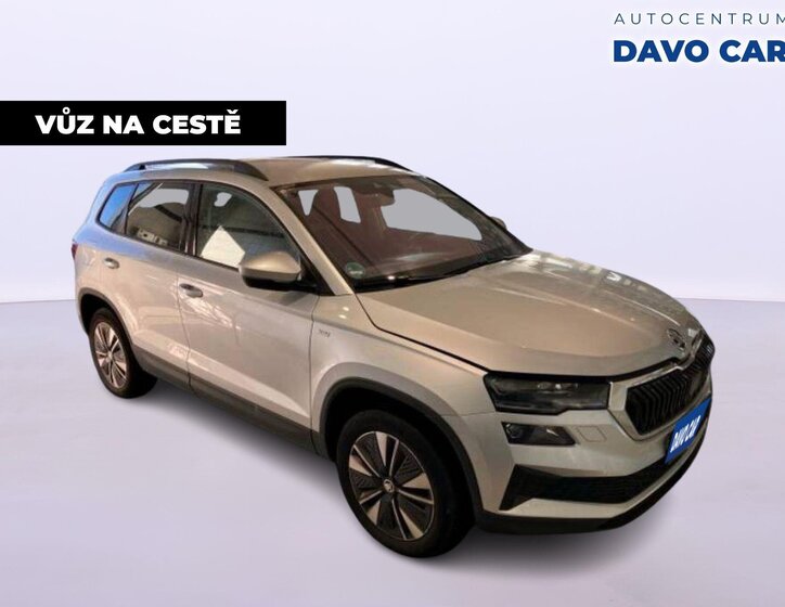 Škoda Karoq SUV 2,0 l 85 kw