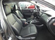 Nissan Qashqai SUV / Terénní 1,2 l 85 kw