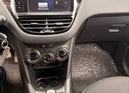 Peugeot 208 Liftback 0,0 60 kw