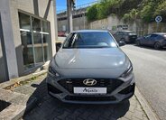 Hyundai i30 Hatchback 1,5 l 103 kw