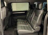 Toyota ProAce Verso 8
