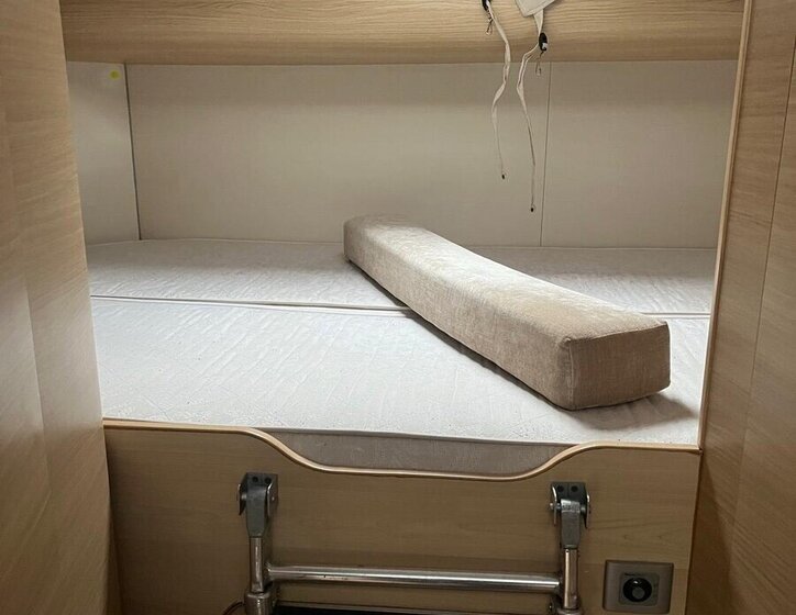 Fiat Ducato Ostatní 0,0 0