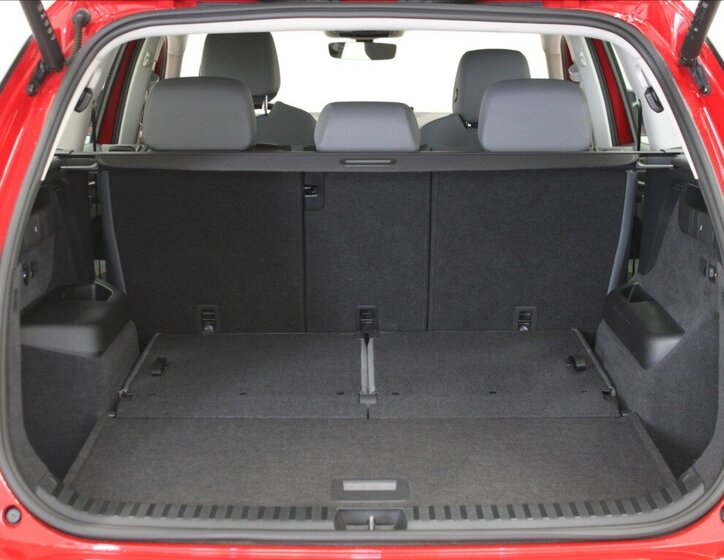 Škoda Kodiaq SUV 2,0 l 142 kw