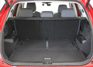 Škoda Kodiaq SUV 2,0 l 142 kw