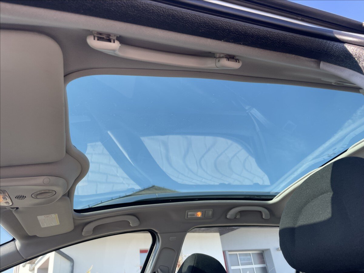 Peugeot 407 Kombi 1,6 l 80 kw