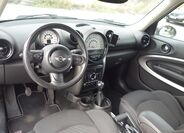 Mini Paceman 17