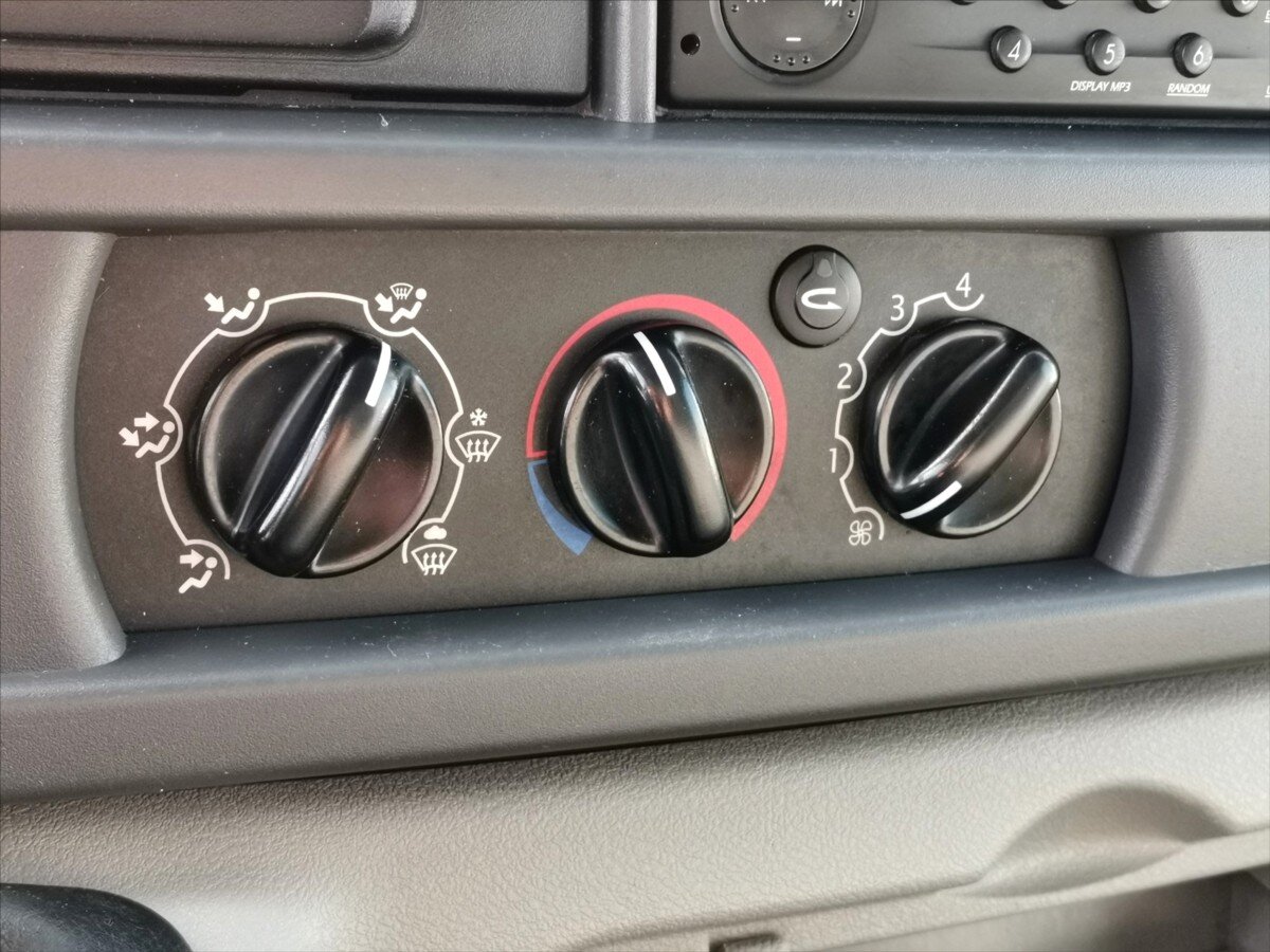 Renault Master Ostatní 2,5 l 88 kw