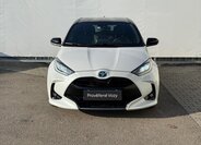 Toyota Yaris Hatchback 1,5 l 68 kw