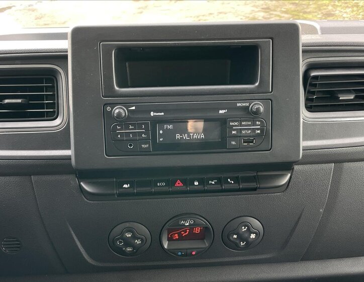 Renault Master Ostatní 2,3 l 99 kw