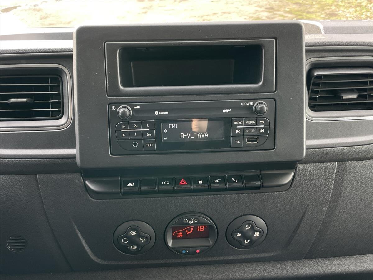 Renault Master Ostatní 2,3 l 99 kw