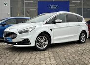 Ford S-MAX Kombi 2,5 l 110 kw