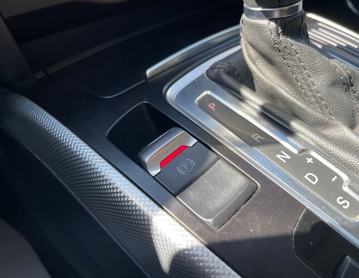 Audi A4 Allroad Kombi 3,0 l 176 kw