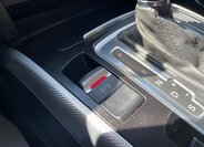 Audi A4 Allroad Kombi 3,0 l 176 kw