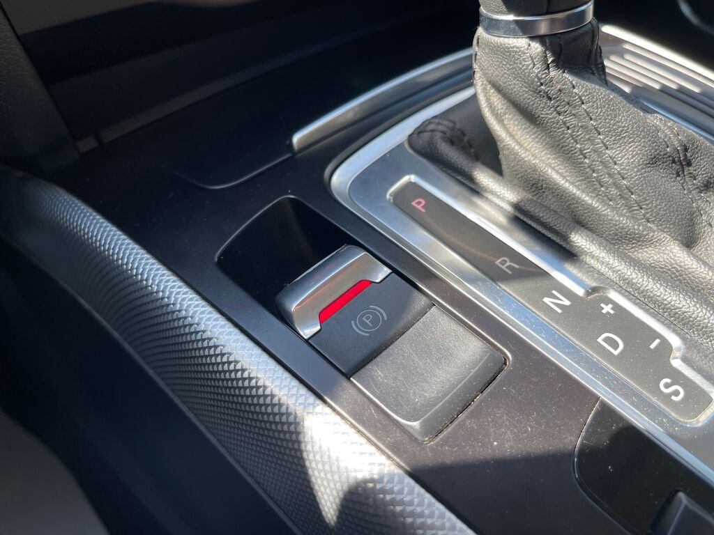 Audi A4 Allroad Kombi 3,0 l 176 kw