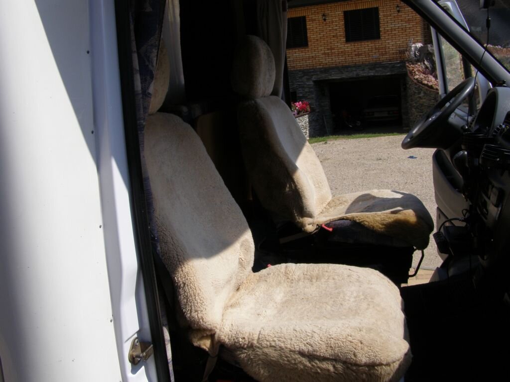 Mercedes-Benz Sprinter Ostatní 2,2 l 90 kw