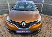 Renault Captur Hatchback 898,0 66 kw