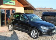 Volkswagen Tiguan SUV 1,4 l 90 kw