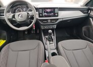 Škoda Scala Hatchback 999,0 81 kw