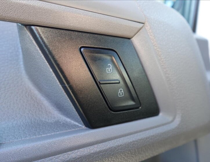 Volkswagen Crafter Ostatní 2,0 l 103 kw