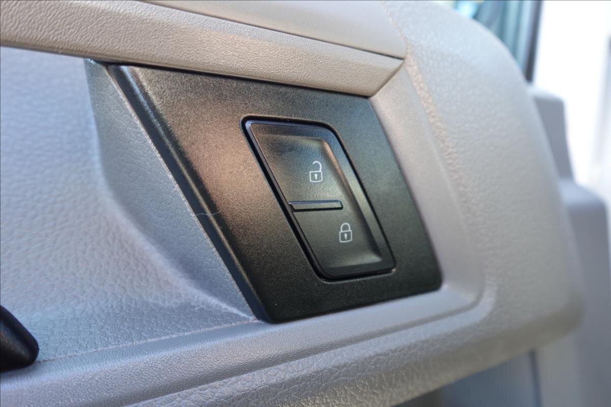 Volkswagen Crafter Ostatní 2,0 l 103 kw