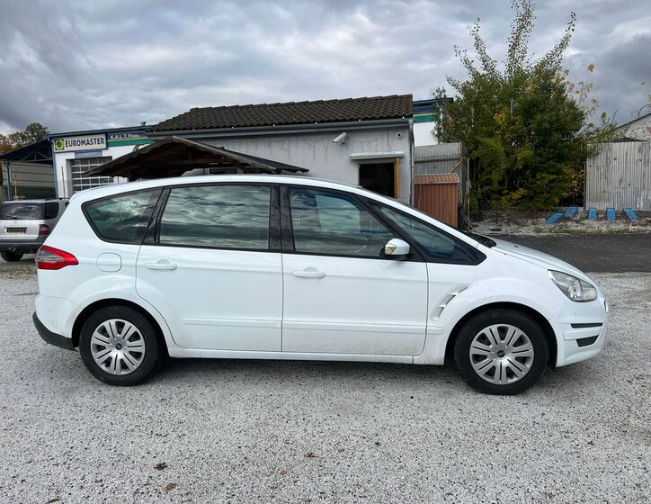 Ford S-MAX 3