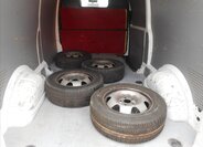 Volkswagen Transporter Ostatní 2,0 l 132 kw