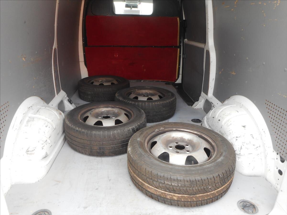 Volkswagen Transporter Ostatní 2,0 l 132 kw