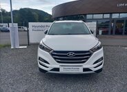 Hyundai Tucson SUV / Terénní 1,6 l 130 kw