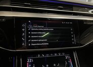 Audi S8 Sedan 4,0 l 420 kw